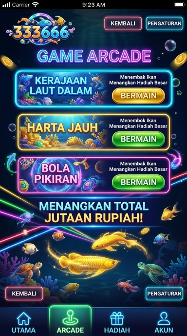 333666 - Pusat Download Untuk Beragam File Berguna