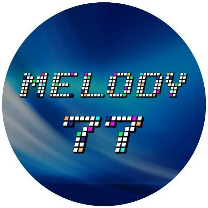 MELODY77 - Aplikasi Radar Hujan Terpercaya